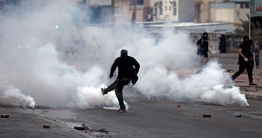 البحرين: القضاء العسكرى ينظر لأول مرة فى قضية 5 متهمين بالإرهاب