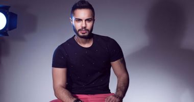 المطرب إياد جيان يتعاون لأول مرة مع كريم طارق فى أغنية "نفس الشكل"