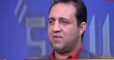 أحمد مرتضى منصور: مصطفى فتحى جاى من بلقاس ومرشح يحترف فى إيطاليا