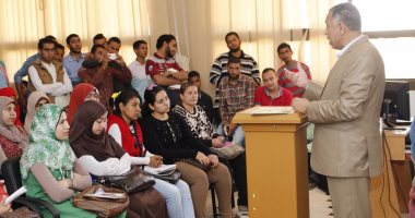 سفارة المعرفة بمكتبة الإسكندرية تقدم ورش عمل لطلاب الجامعات بمحافظات مصر