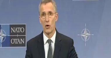 أمين عام "الناتو": 20% من الناتج العام لدول الحلف سينفق على الدفاع