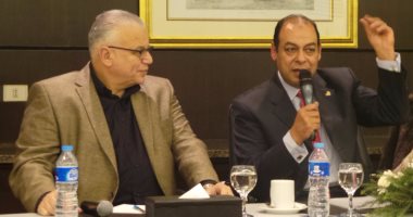 سكرتير محافظة الإسكندرية يطالب بتحويل مصر إلى نظام فيدرالى لإصلاح المحليات
