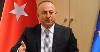تركيا تؤكد ابلاغها واشنطن وموسكو مسبقا بالضربات على سوريا والعراق  