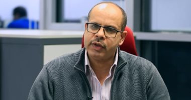 الكاتب الصحفى أكرم القصاص يطالب بعودة انعقاد المؤتمر العام للصحفيين