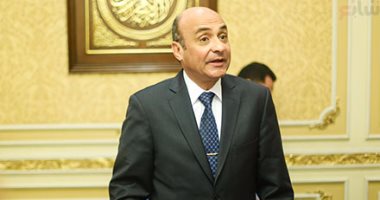 نائب رئيس ائتلاف دعم مصر يهنئ وزير شئون النواب الجديد بتوليه منصبه