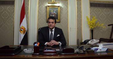 وزير التعليم العالى: مصر ترتبط اجتماعيا وسياسيا واقتصاديا مع قارة أفريقيا