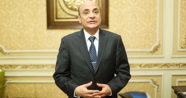 عمر مروان: اتفاقية تعيين الحدود لها شق فنى.. ومبرمة مع دولة ذات مكانة خاصة