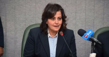 نائبة وزير الزراعة تؤكد ضرورة توحيد وتدقيق قواعد بيانات قطاع الألبان