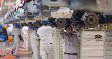 شركة لوردستاون موتورز تعتزم استئجار مساحة فى مصنع جنرال موتورز السابق