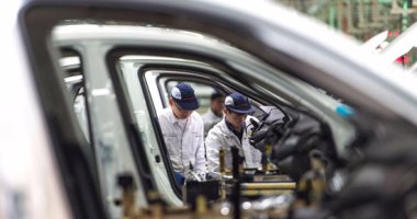 اتحاد الصناعات يدرس توقيع مذكرة تفاهم بمجال صناعة السيارات مع جنوب أفريقيا