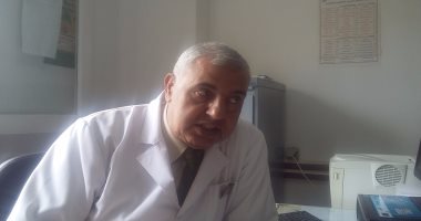 بالفيديو.. مدير "حميات دمياط": نجحنا فى تغيير النظرة المتدنية للمستشفى