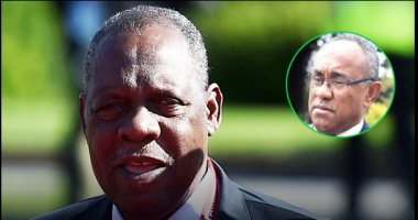 "ديكتاتورية الكاف".. التحقيق مع رئيس اتحاد زيمبابوى بعد مساندة منافس حياتو