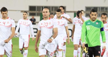 الشعب التونسى يترقب بتفاؤل حذر مباراة منتخبهم أمام إنجلترا