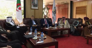 اجتماع الكتاب العرب يدين دعوة ترامب بنقل السفارة الأمريكية لفلسطين