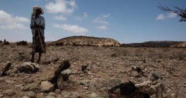 دول الساحل الأفريقى تبحث فى موريتانيا مواجهة الجفاف