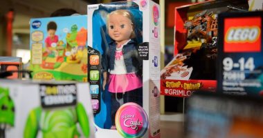 ألمانيا تحظر لعبة أطفال ناطقة تدعى "كايلا" وتسحبها من الأسواق لدواع أمنية 