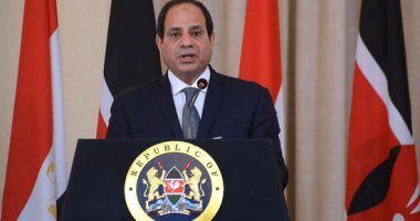 السيسي يوافق على اتفاقية بين مصر والكويت لتجنب الازدواج الضريبى
