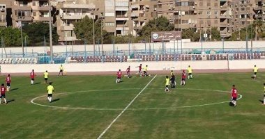 لاعب موقوف يتسبب فى خسارة صيد المحلة أمام دكرنس بالقسم الثانى