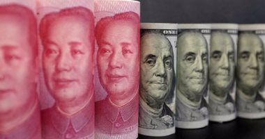 الدولار يهبط أمام اليوان بفعل تحرك البنك المركزى الصينى وبيانات الوظائف