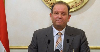 رئيس "الريف المصرى" يكشف عدد الكراسات المرفوضة بـ"الـ1.5 مليون فدان"