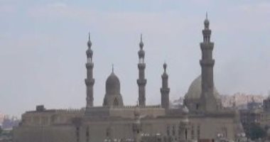 حكاية وتاريخ مسجد السلطان حسن فخر العمارة الإسلامية القديمة