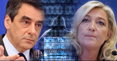 "القرصنة" تطرق أبواب باريس.. وزير خارجية فرنسا يحذر من هجمات إلكترونية ضد الانتخابات