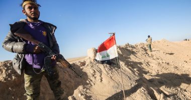 انطلاق العمليات العسكرية لتحرير غرب الموصل