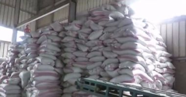‫المركز الإقليمي للأغذية والأعلاف: الموانئ استقبلت 734 شحنة من خامات وإضافات الأعلاف