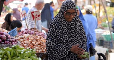 أسعار الخضروات اليوم الجمعة 6-9-2019 بسوق العبور
