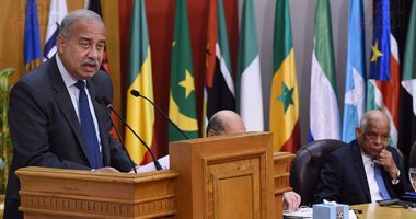 افتتاح مؤتمر رؤساء المحاكم الدستورية الإفريقية  بحضور رئيس الوزراء