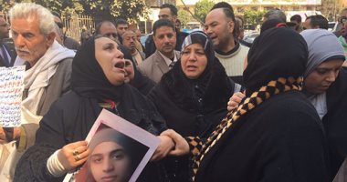 بالفيديو والصور.. محكمة النقض تؤيد أحكام إعدام 11 متهما فى مذبحة بورسعيد
