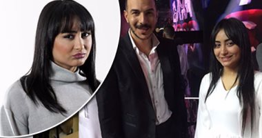 حاملة لقب "Arab Casting" نهى جابر لـ"اليوم السابع": أحلم بتجسيد شخصية مريم العذراء وقصة حياة شريهان.. وأتمنى التمثيل مع كريم عبد العزيز وخالد النبوى.. وتشبيهى بـ"السندريلا" شرف لى