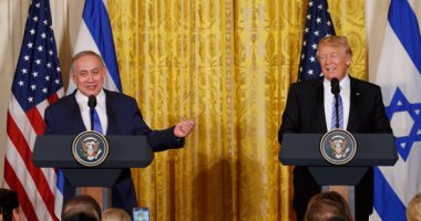 نتنياهو: نتفاوض مع البيت الأبيض لإيجاد أرضية مشتركة فيما يتعلق بالإستيطان