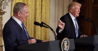 ترامب: أمريكا عقدت تحالفًا لا يمكن خرقه مع إسرائيل