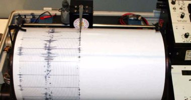 زلزال بقوة 5.1 على مقياس ريختر يهز المبانى فى السلفادور