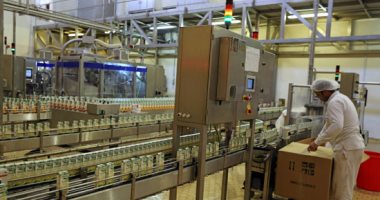 مجلس إدارة "دومتى" توافق مبدئيًا على إنشاء مصنع للعصير والأجبان بأثيوبيا