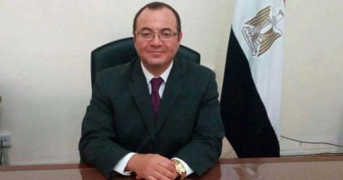 السفير ياسر الشواف: ندرس إنشاء جمعية صداقة مصرية تنزانية برلمانية