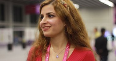 إيران تفصل لاعبة شطرنج من المنتخب لعدم ارتدائها الحجاب فى بطولة دولية