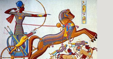 هل يسهم الكشف عن آثار "الهكسوس" فى فك لغز إقامة نبى الله يوسف بمصر؟