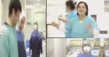 تداول فيديو لممرضات يرقصن بغرفة الإنعاش يثير الذعر فى تركيا