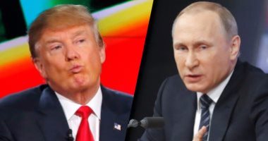 روسيا: ادعاءات "CNN" عن تنسيق بوتين مع حملة ترامب لا يمكن أخذها بجدية