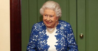 بالصور.. الملكة إليزابيث تحضر حفل متحف الخدمة المدنية فى قصر باكنجهام