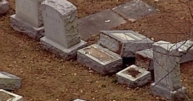 شرطة نيويورك تحقق فى تخريب محتمل بمقبرة يهودية