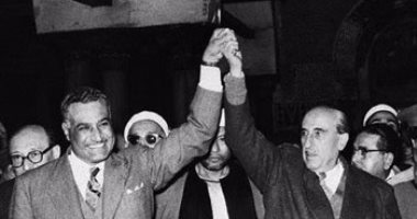 سعيد الشحات يكتب: ذات يوم.. 22 فبراير 1958.. الناخبون فى مصر وسوريا يوافقون على الوحدة.. وعبدالناصر رئيساً