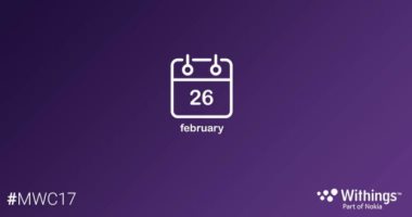نوكيا تخطط لإطلاق ساعة ذكية خلال MWC 2017