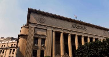 مصادر: "استئناف القاهرة" تستعد لتشكيل محاكم أمن الدولة طوارئ خلال أيام