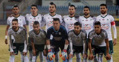 المصرى يطالب بنقل مبارياته إلى بورسعيد فى حالة عودة الجمهور