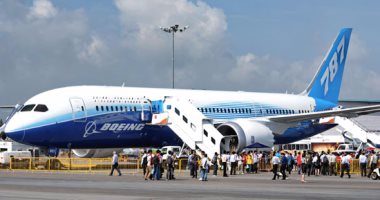 إندونيسيا توقف تحليق طائرات من طراز بوينج 737 ماكس 8 لفحصها