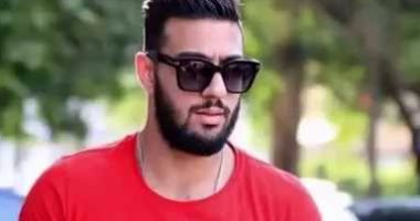 الشناوى ينتظم فى تدريبات الزمالك بعد شفائه من "البرد"