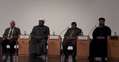 عباس شومان: إطلاق قناة الأزهر خلال عام.. وستكون عامة وليست دينية